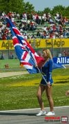 2006 F1 Imola Bild 37