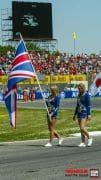 2006 F1 Imola Bild 49