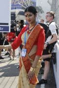23 Eprix Indien Bild 6