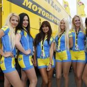 24H Nurburgring 2014 Bild 1