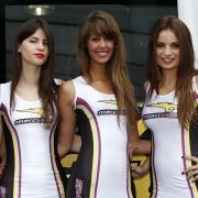 24H Nurburgring 2014 Bild 8