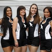 24H Nurburgring 2014 Bild 12