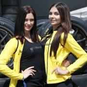 24H Nurburgring 2014 Bild 20
