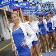 24H Nurburgring 2014 Bild 23