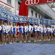 24H Nurburgring 2014 Bild 25