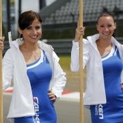 24H Nurburgring 2014 Bild 33
