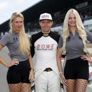 24H Nurburgring 2014 Bild 35
