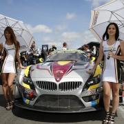 24H Nurburgring 2014 Bild 38