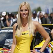 24H Nurburgring 2014 Bild 55