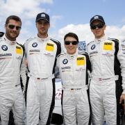 24H Nurburgring 2014 Bild 56