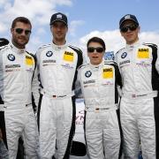 24H Nurburgring 2014 Bild 57