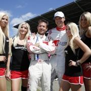 24H Nurburgring 2014 Bild 85