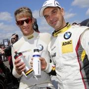 24H Nurburgring 2014 Bild 86