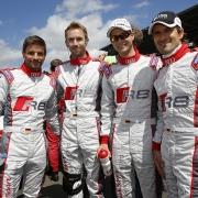 24H Nurburgring 2014 Bild 87