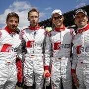 24H Nurburgring 2014 Bild 88