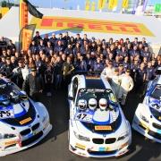 24H Nurburgring 2015 Bild 1
