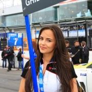 24H Nurburgring 2015 Bild 2