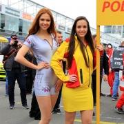 24H Nurburgring 2015 Bild 6