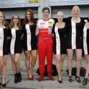 24H Nurburgring 2015 Bild 25