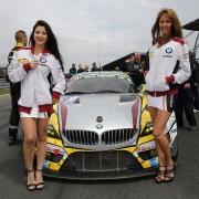 24H Nurburgring 2015 Bild 29