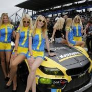 24H Nurburgring 2015 Bild 44