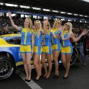 24H Nurburgring 2015 Bild 52