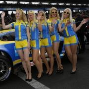 24H Nurburgring 2015 Bild 53