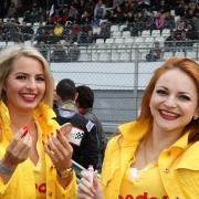 24H Nurburgring 2015 Bild 54