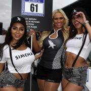 24H Nurburgring 2015 Bild 67