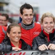 24H Nurburgring 2015 Bild 70