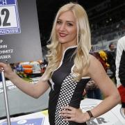 24H Nurburgring 2015 Bild 76