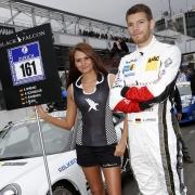 24H Nurburgring 2015 Bild 87