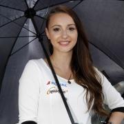 24H Nurburgring 2016 Gridgirls Bild 5