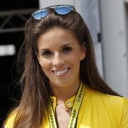 24H Nurburgring 2016 Gridgirls Bild 13