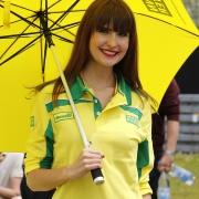 24H Nurburgring 2016 Gridgirls Bild 14