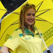 24H Nurburgring 2016 Gridgirls Bild 16