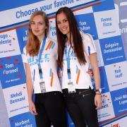 24H Nurburgring 2016 Gridgirls Bild 24