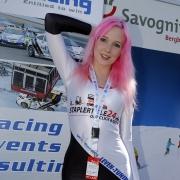 24H Nurburgring 2016 Gridgirls Bild 25