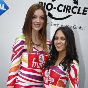 24H Nurburgring 2016 Gridgirls Bild 29
