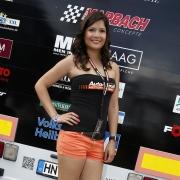 24H Nurburgring 2016 Gridgirls Bild 31