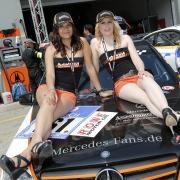 24H Nurburgring 2016 Gridgirls Bild 35