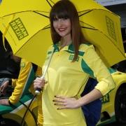 24H Nurburgring 2016 Gridgirls Bild 47