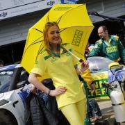 24H Nurburgring 2016 Gridgirls Bild 48