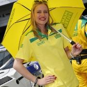 24H Nurburgring 2016 Gridgirls Bild 49