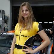24H Nurburgring 2016 Gridgirls Bild 50