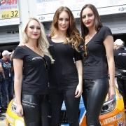 24H Nurburgring 2016 Gridgirls Bild 52