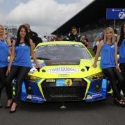 24H Nurburgring 2016 Gridgirls Bild 61