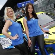 24H Nurburgring 2016 Gridgirls Bild 62