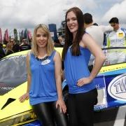 24H Nurburgring 2016 Gridgirls Bild 63