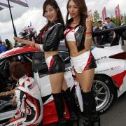 24H Nurburgring 2016 Gridgirls Bild 64